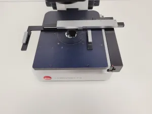 Leitz Labovert FS Fluorescence Microscope with 4x Objectives (4x, 10x, 20x, 32x), 24 of 30