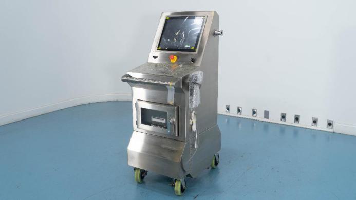 Thermo Scientific inSITE Single-Use BPC Integrity Testing System-cover
