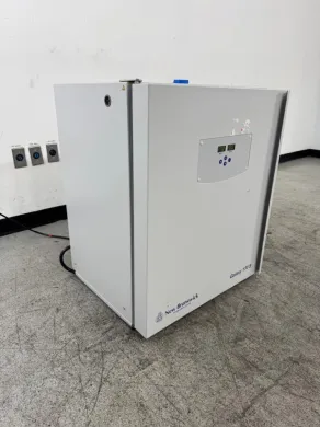 New Brunswick Galaxy 170 S CO2 Incubator Model C017 for Controlled Cell Culture