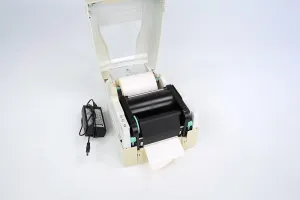 Intermec PF8t EasyCoder Thermal Label Printer, 3 of 6