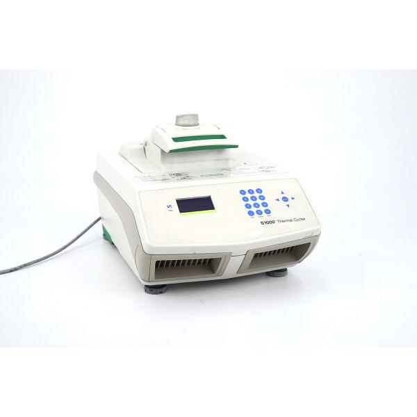 Bio-Rad S1000 PCR Thermocycler with 96-Well Fast Block for Rapid Cycling
