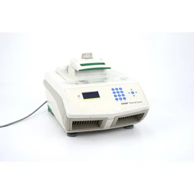 Bio-Rad S1000 PCR Thermocycler with 96-Well Fast Block for Rapid Cycling