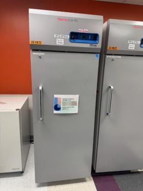 Thermo Fisher Scientific TSX2305SA Laboratory Refrigerator for Sample and Reagent Storage-cover