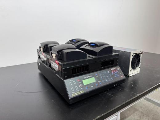 MJ Research PTC-225 Peltier Thermal Cycler-cover