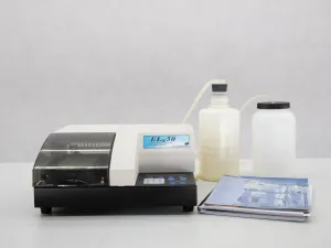 Bio-Tek Instruments ELx5018 Automated 96-Well Microplate Washer/Dispenser, 2 of 5