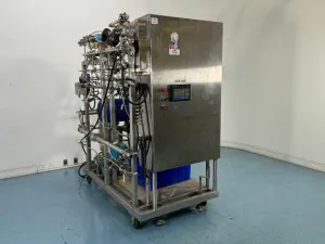 Alfa Laval BTPX205 High-Speed Disc Stack Centrifuge Separator, 2 of 4