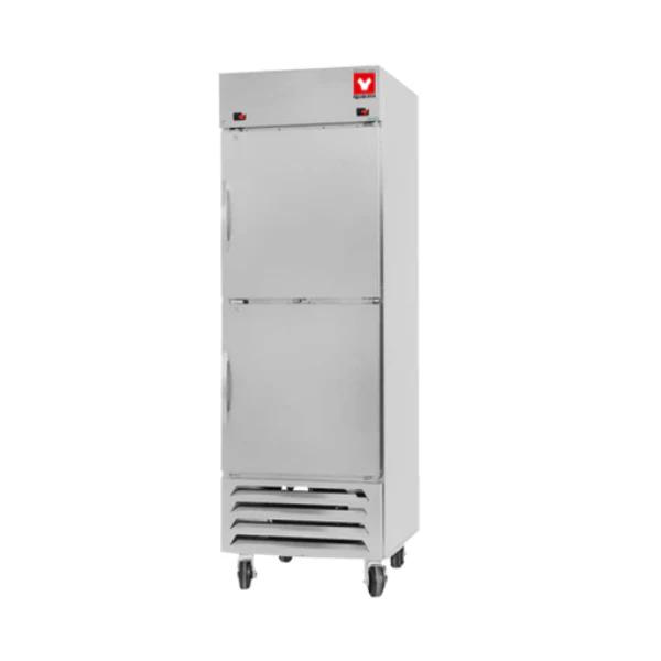 Yamato RFC Series Freezer/Refrigerator Combination RFC-2001