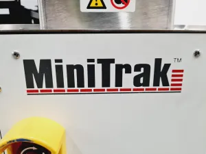 PerkinElmer MiniTrak Pin Liquid Handling Unit for Automated Sample Transfer, 8 of 47