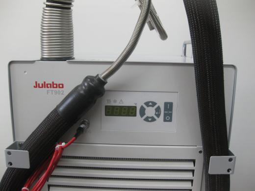 Julabo FT902 Immersion Cooler for Rapid Liquid Cooling-cover