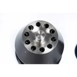 Thermo Fisher TFT-80.4 Fixed Angle Titan Rotor, 5 of 5