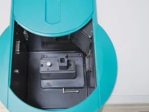 Varian Cary Eclipse Spectrofluorometer, 3 of 3