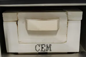 CEM Phoenix Microwave Furnace and Ashing System, up to 1200°C, 8x25ml crucible capacity, 3 of 5