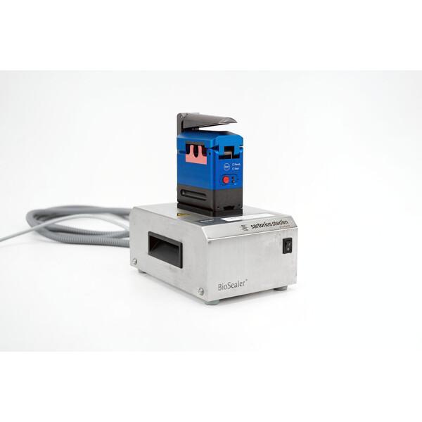 Sartorius Stedim BioSealer Small Benchtop Tube Sealer for Laboratory Sample Sealing