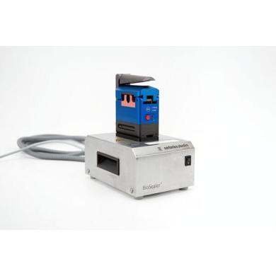 Sartorius Stedim BioSealer Small Benchtop Tube Sealer for Laboratory Sample Sealing-cover