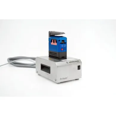 Sartorius Stedim BioSealer Small Benchtop Tube Sealer for Laboratory Sample Sealing
