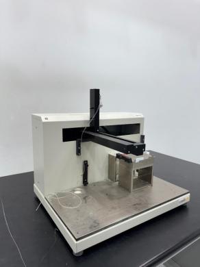 Intellicyt HyperCyt High-Throughput Automated Liquid Handler-cover