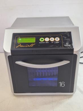 Promega Maxwell 16 Magnetic Particle Processor MX3031 for Automated Nucleic Acid Extraction-cover