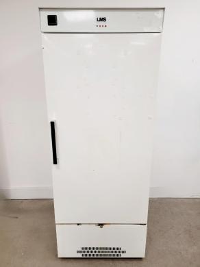 LMS Model 300W Cooler Incubator Lab-cover