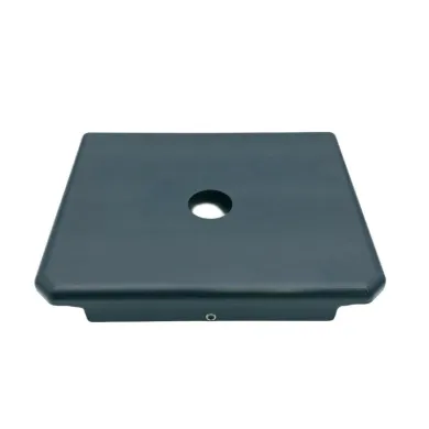 Replacement Fixed Stage for Olympus BX41 Microscope