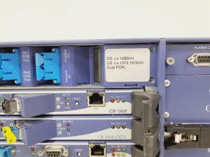 13 x Flexlight Networks Optimate Units - 2500LT - 510NT - 530NT & Brackets, 55 of 60