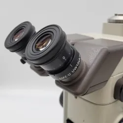 Nikon SMZ-U Stereo Microscope with Camera Port, 8 of 8