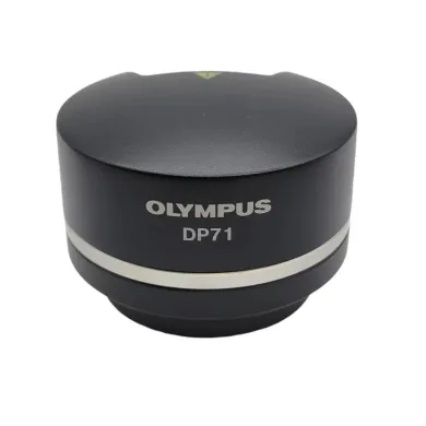Olympus Microscope Camera DP71