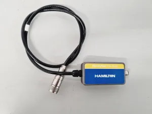Hamilton Arc View 465 with Dencytee Pre-AMP Molecular Diagnostics System, 14 of 19
