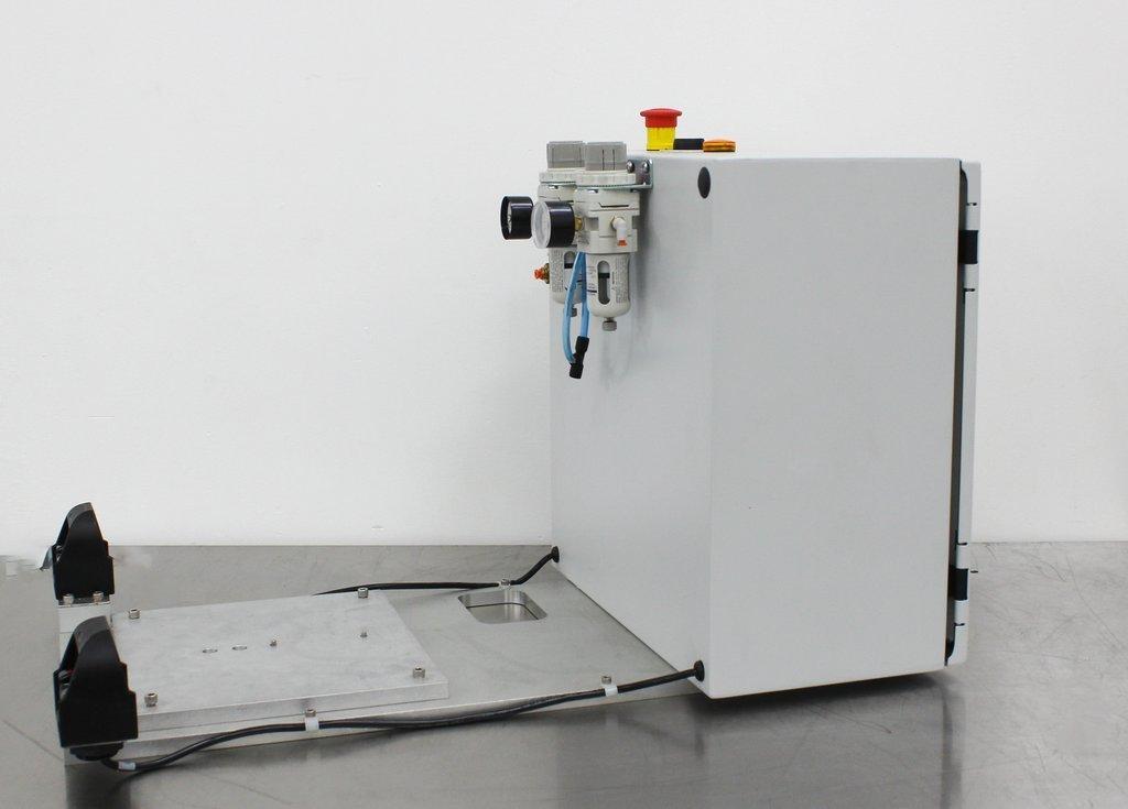Ridgeline Engineering 144-1016 Custom Foil Cutter with Power Cord