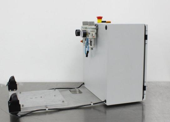 Ridgeline Engineering 144-1016 Custom Foil Cutter with Power Cord-cover