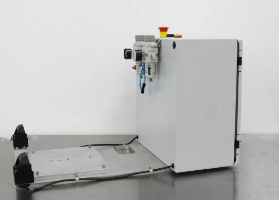 Ridgeline Engineering 144-1016 Custom Foil Cutter with Power Cord