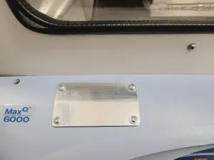 Thermo Scientific MaxQ 6000 SHKE6000-1CE Shaking Incubator for Controlled Cell Culture and Bioprocessing, 11 of 19