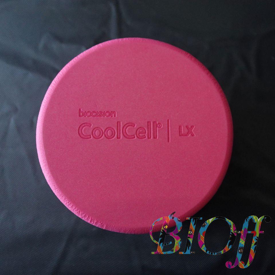 Biocision BCS-405PK CoolCell® LX Controlled Rate Freezing Container (Pink)