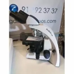 BioBlue BB.1152-PL Binocular Microscope, 6 of 9
