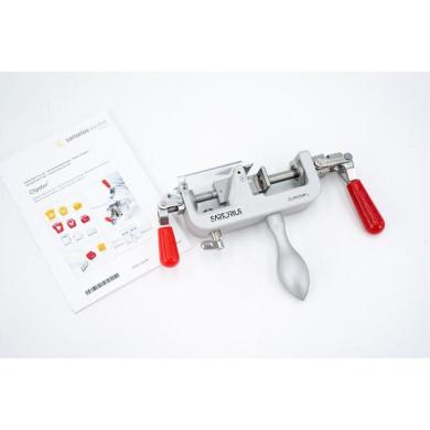 Sartorius Stedim Clipster L Handheld Tool-cover