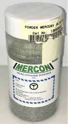 Mercon Mercury Spill Kit for Safe Mercury Spill Response and Decontamination, 2 of 13