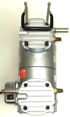 Rocker 600 Oil-Free Piston Vacuum Pump (25.6" Hg)