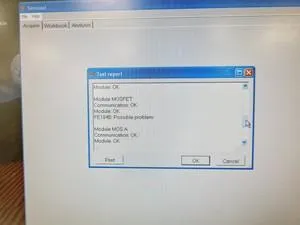 AppliedSensor 3320 Gas Sensing System with Software, 3 of 20