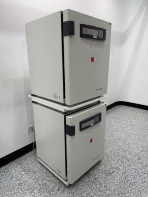 Thermo Scientific Heracell VIOS 250i LK CO2 Incubator for Cell and Tissue Culture-cover