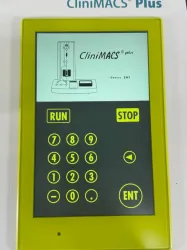 Miltenyi Biotec CliniMACS Plus Magnetic Cell Separation System, 3 of 4
