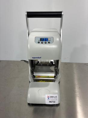 Eppendorf  S200 HeatSealer-cover
