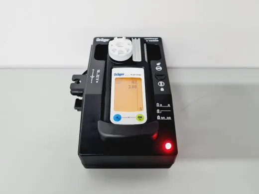 Dräger X-am 5100 Gas Analyser