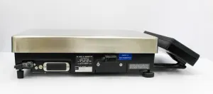 Sartorius LC16000S Benchtop Scale 16kg Capacity, Electromagnetic Force Compensation, 4 of 7