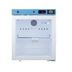 Accucold ACR22GNSF456 19" Wide Compact Healthcare Refrigerator NSF/ANSI 456 Certified, 3 of 3