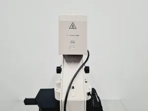 Carl Zeiss Axiovert 200M Inverted Fluorescence Microscope with 4x Objectives, 26 of 65