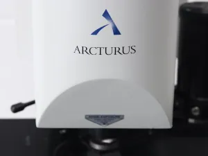 Arcturus PixCell II Laser Capture Microdissection Microscope, 5 of 23