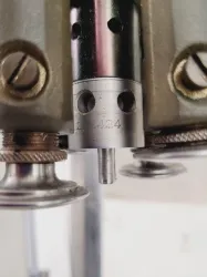 Andre Zailkin TM3 Capping Machine, 34 of 40