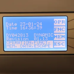 Ugo Basile Dynamic Plantar Aesthesiometer Model 37450 for Automated Mechanical Stimulation, 2 of 8