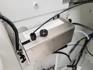 Dionex DX-500 Ion Chromatography System with Accessories, 24 of 58