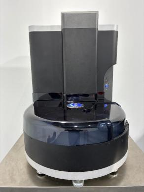 TanBead Maelstrom 9600 Automated Magnetic Bead Nucleic Acid Purification System-cover