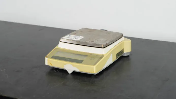 Mettler Toledo PB1501-S/FACT Digital Analytical Balance